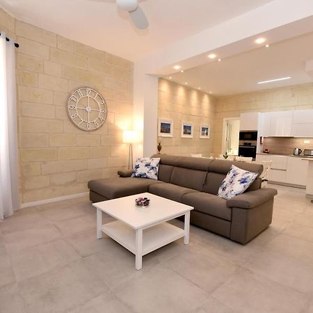 Luxury Maisonette Birgu Eksteriør billede