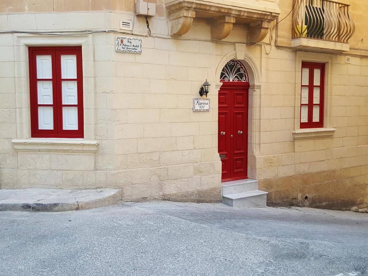 Luxury Maisonette Birgu Eksteriør billede