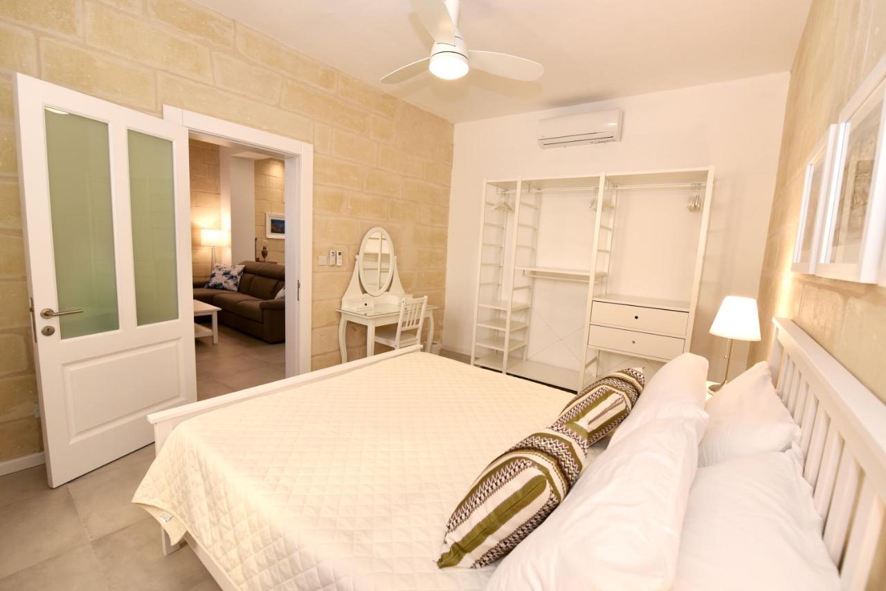 Luxury Maisonette Birgu Eksteriør billede