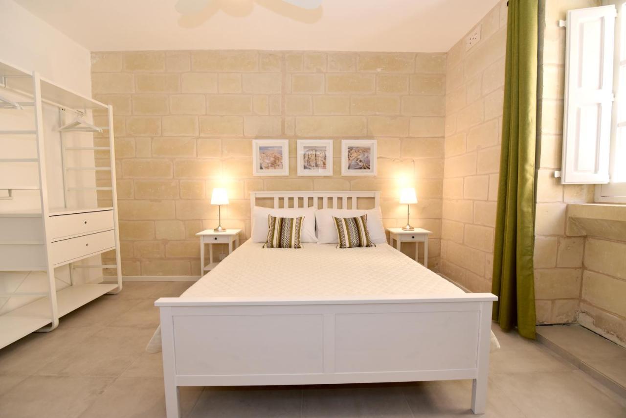 Luxury Maisonette Birgu Eksteriør billede