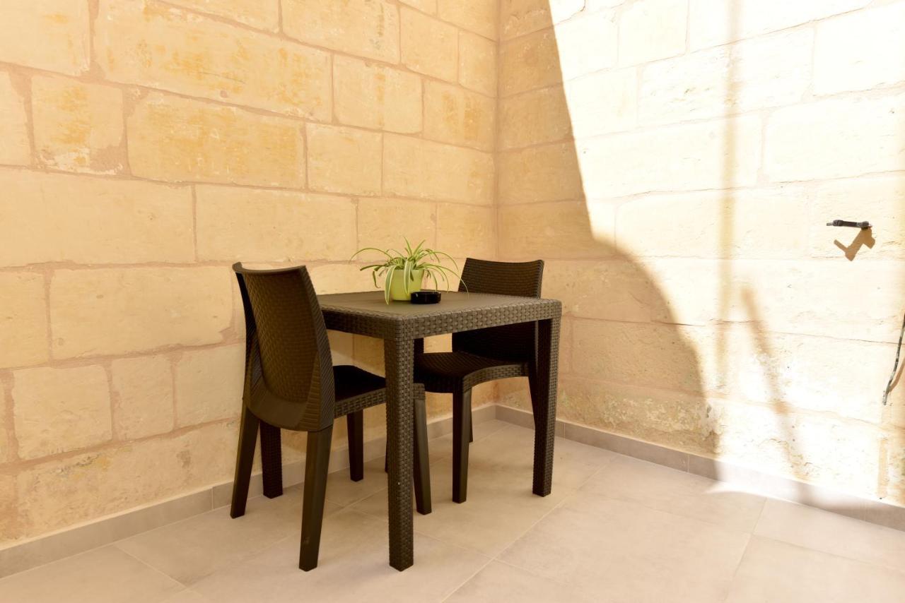 Luxury Maisonette Birgu Eksteriør billede