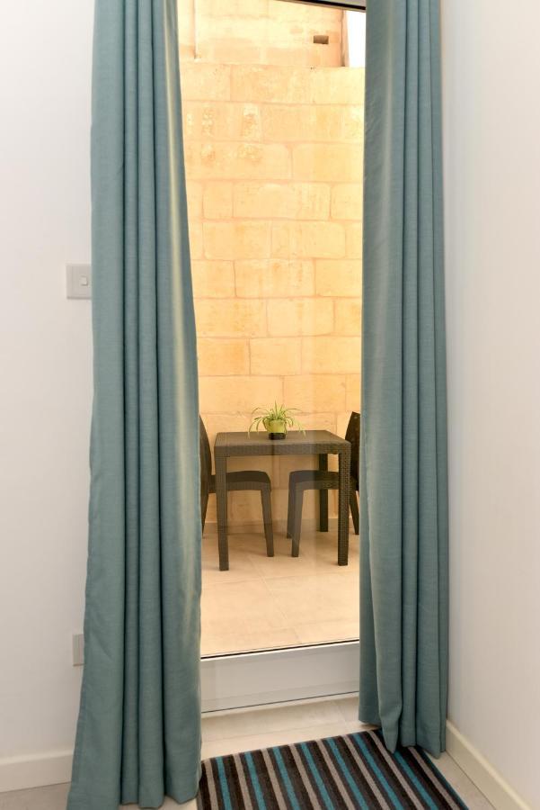 Luxury Maisonette Birgu Eksteriør billede
